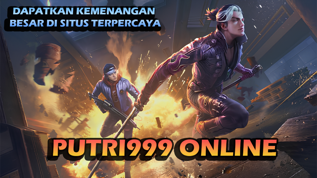Putri999 Online